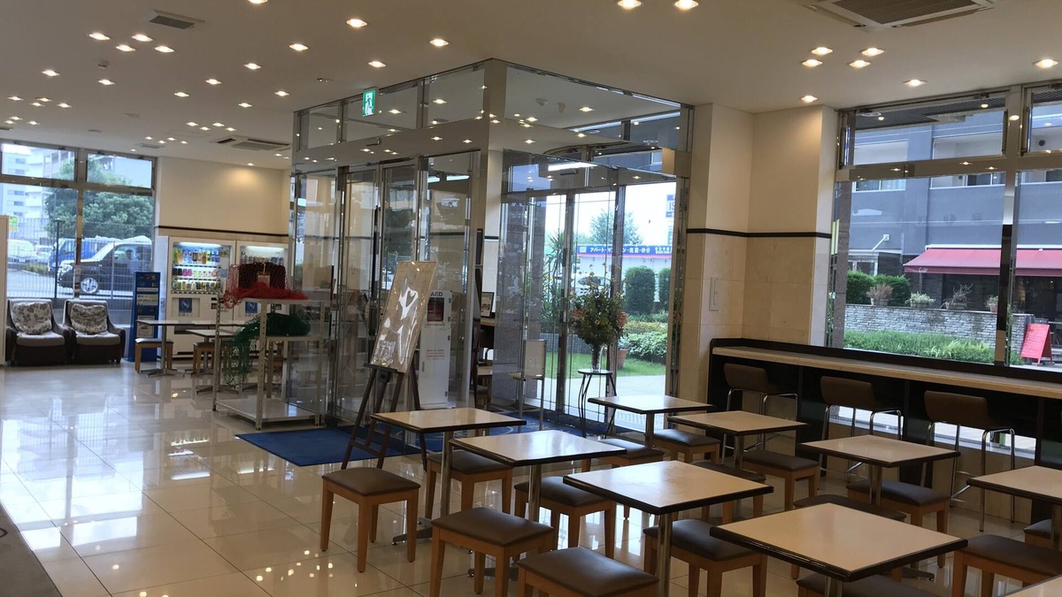 Tsukuba Hotel | Toyoko Inn Kenkyu-gakuen Ekimae