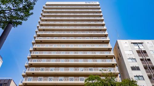 Sannomiya Hotel | Toyoko Inn Kobe Sannomiya Ekimae