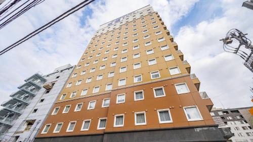 Matsudo Hotel | Toyoko Inn Matsudo eki Higashi guchi