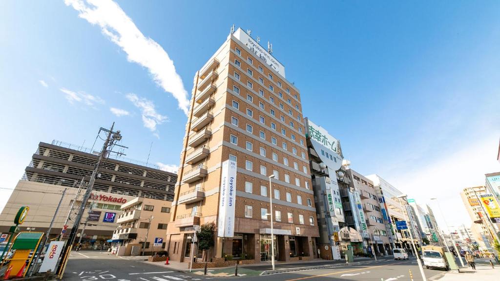 Wako Hotel | Toyoko Inn Wako-shi Ekimae