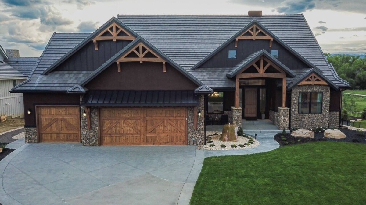 Loveland Cabin | TPC Mountain Views Lodge- King Suite- Gated community- 7,000+ sqft!