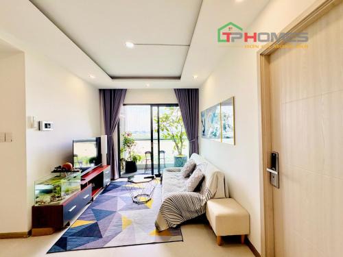 Thu Thiem Apartment | TPHOMES New