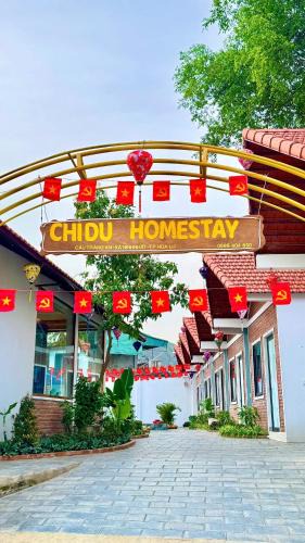 Ninh Binh Apartment | Tràng An ChiDu Homestay