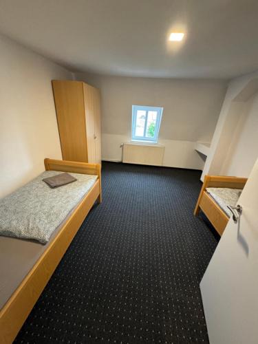 Stassfurt Apartment | Tränental DG2