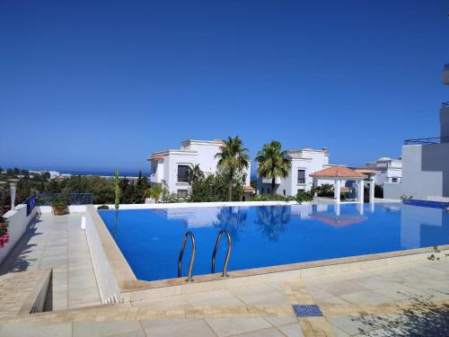 Asilah Apartment | Très bel appartement dans les splendides jardins d'Asilah