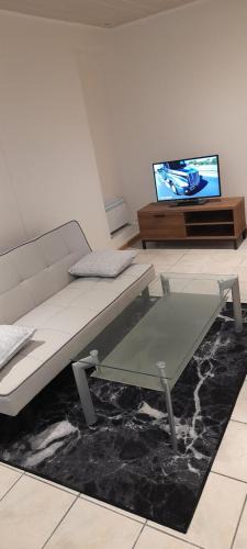 Saint-Gauderique Apartment | Très belle Appartement F1 bis