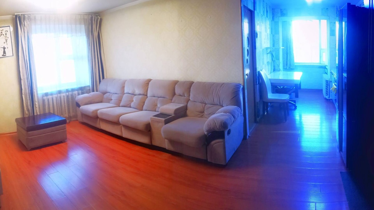 Sukhbaatar Apartment | Très Central👍fully Furnished2bedroom Cozy Apartment in the Heart of Ulaanbaatar