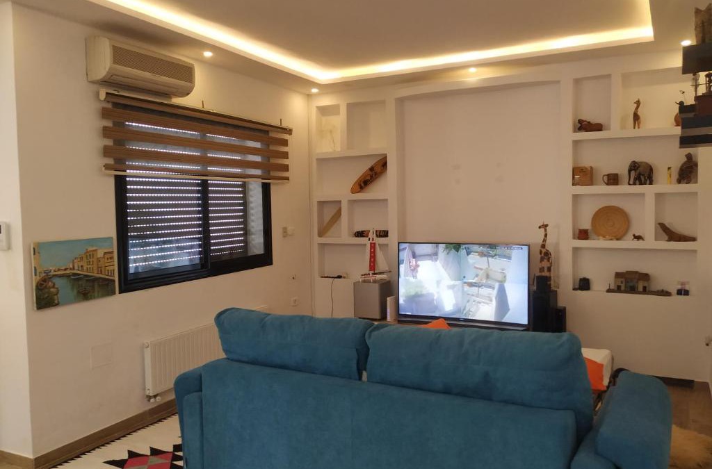 Carthage Apartment | Très joli duplex à Carthage