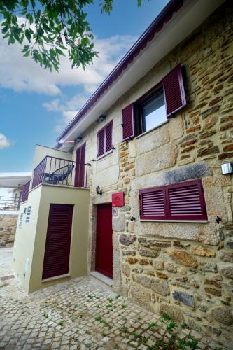 Seia House | Tréguas D'Inverno I