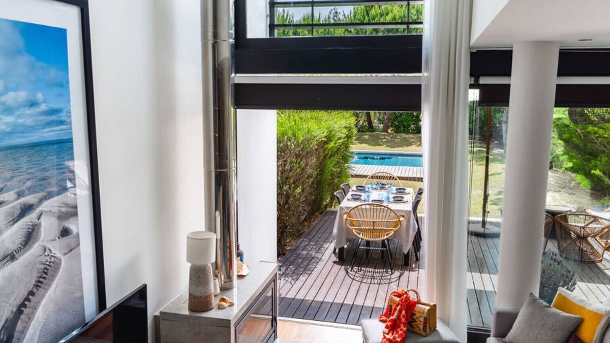 Carvalhal House | Tróia Beach House with Pool