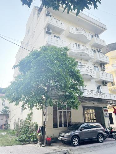 Cua Lo Hotel | Trường Sa Hotel Cửa Lò Beach