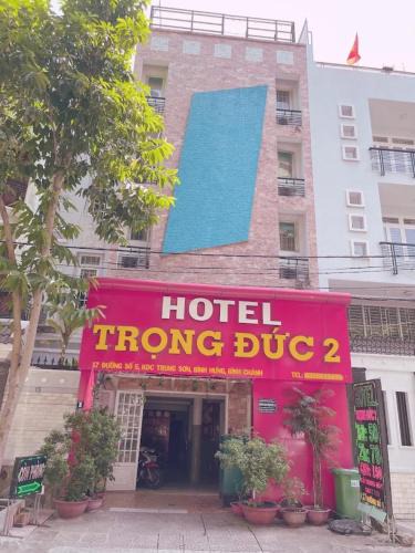 Binh Chanh Hotel | Trọng Đức 2 Hotel