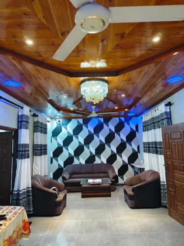 Trincomalee House | TR Rest House