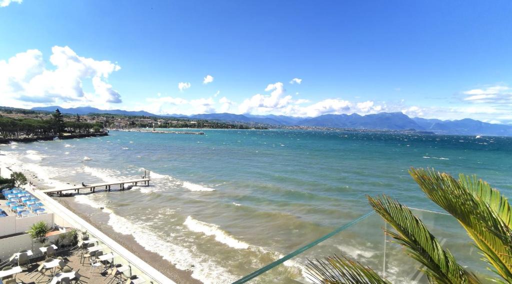 Desenzano del Garda Apartment | TRA CIELO E LAGO - Gerale H&B (CIR017067-CIM-00420)