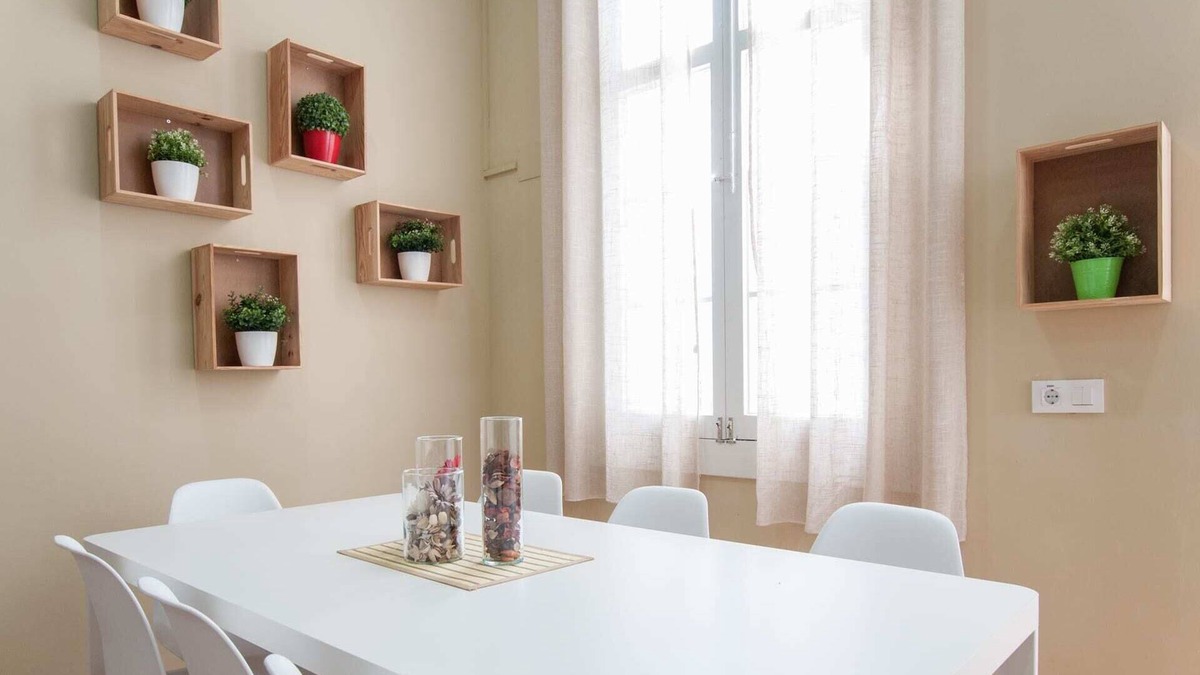 Vegueta Apartment | Traditional Triana House with 9 en-suite Bedrooms