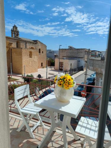Pulsano Apartment | Tra il Mare e il Borgo - Pulsano