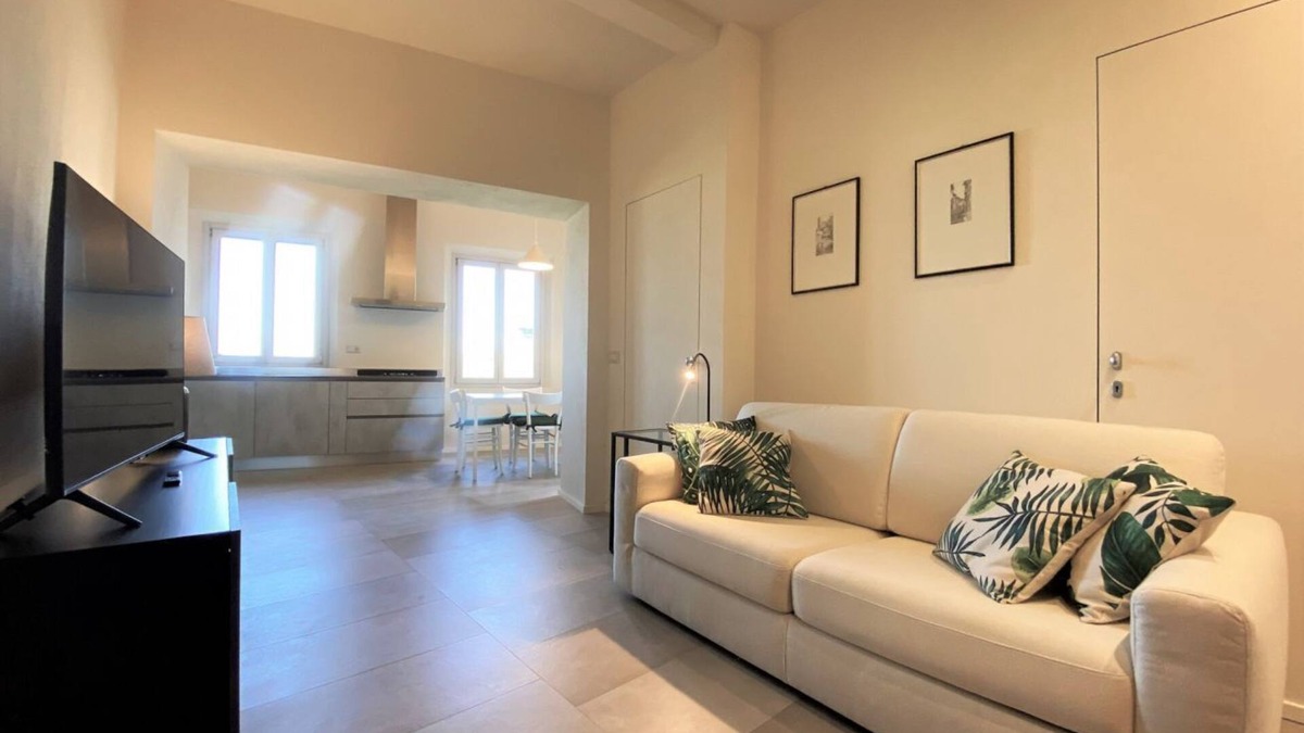 Siena Historical Center Apartment | TRA LE MURA-central apartment in Siena