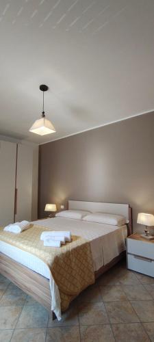 Condro Apartment | Tra mare e collina