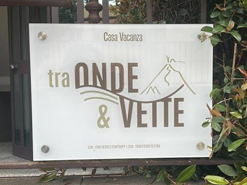 Carruba Apartment | Tra Onde e Vette