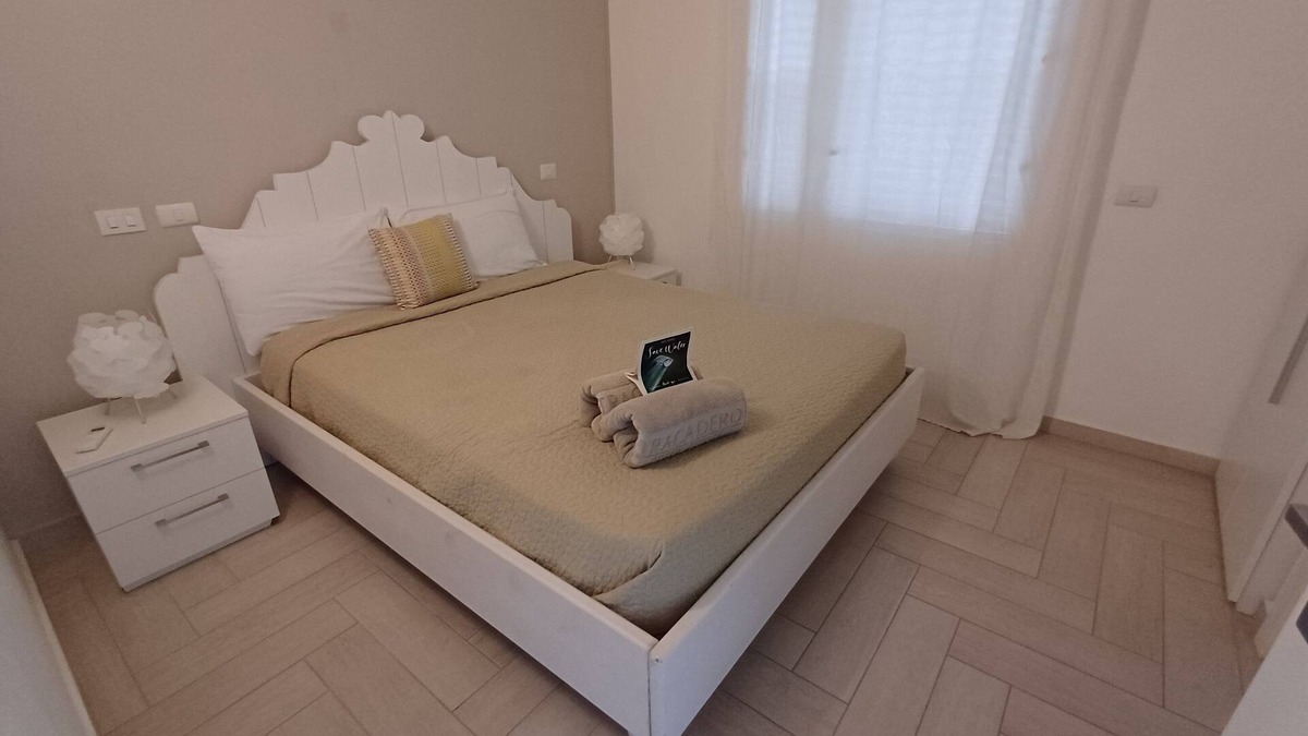 Dominicus Apartment | Tracadero Marina 73 PH, 3 Hab. Sea View