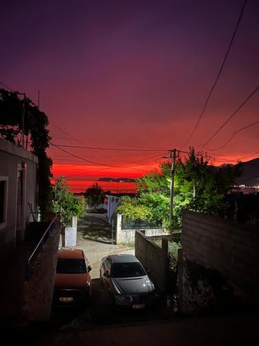 Qazim Pali Apartment | Traceys 3 Apartments Borsh