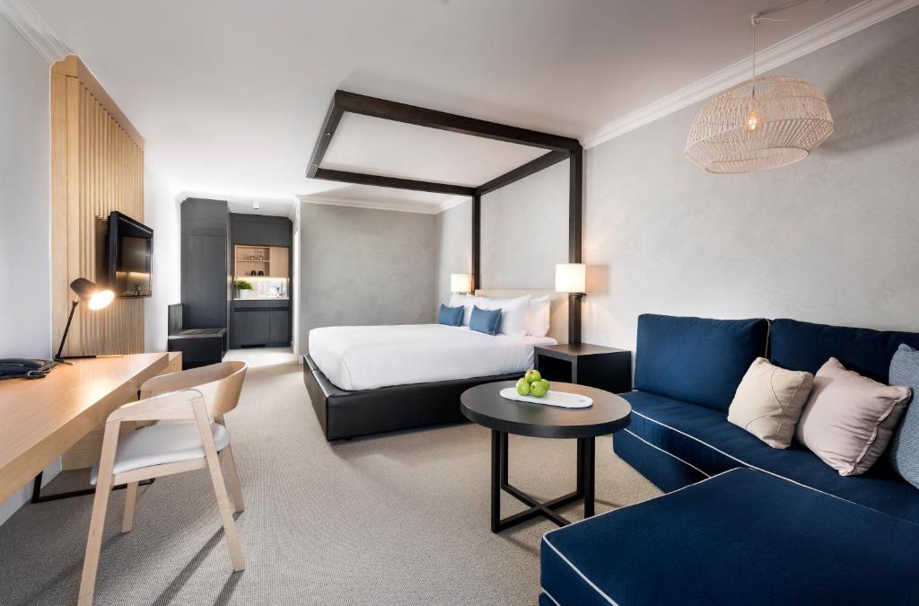 East Fremantle Apartment | Tradewinds Hotel and Suites Fremantle