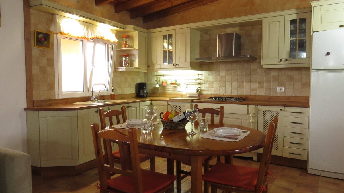 Telde Cottage | Traditional Canarian style house