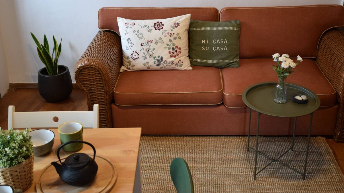 Nafplio Cottage | Traditional cottage in the heart of Nafplio's old town