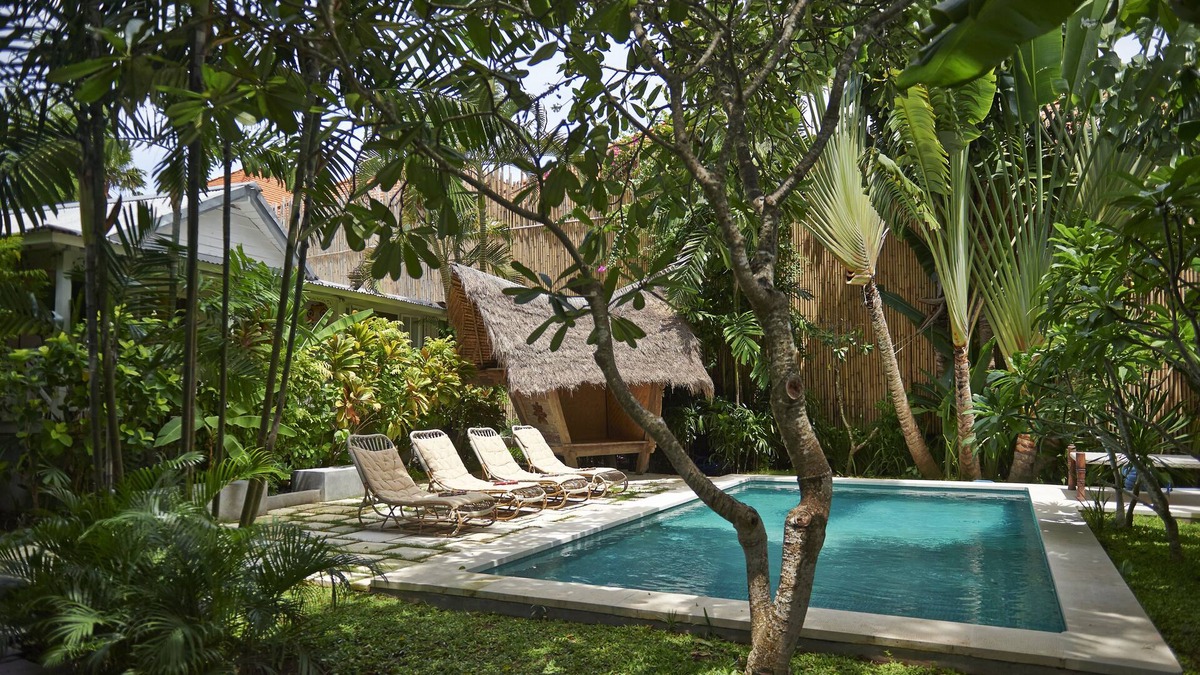Laksmana House | Traditional Elegance in the Heart of Seminyak, Shops+Cafes Only Minutes to Reach