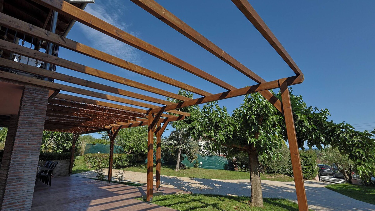 Katerini Villa | Traditional Villa Peponi