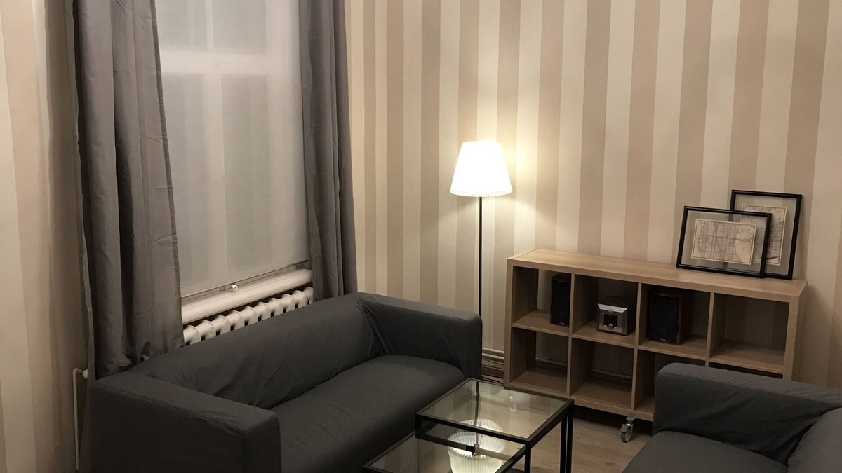 Jurmala House | Traditional Jūrmala house.