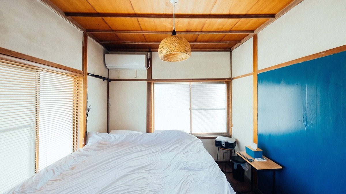 Matsumoto House | Traditional Japanese private house "CLA-CHIC"