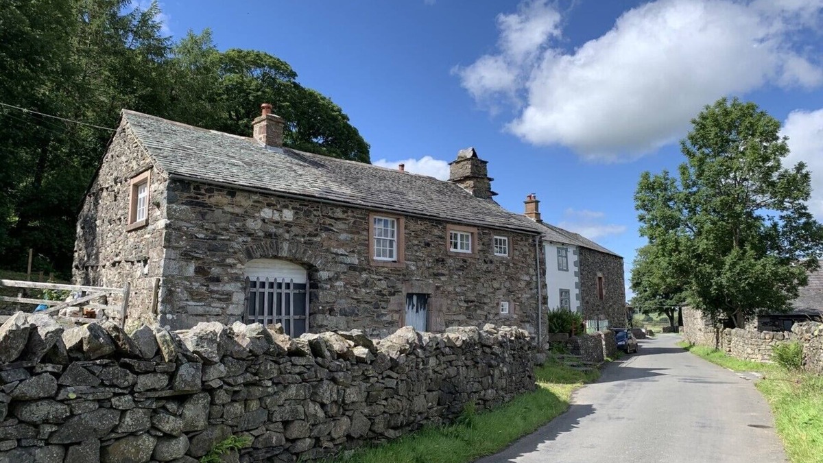 Mosedale Cottage | Traditional Lake District cottage in peaceful location