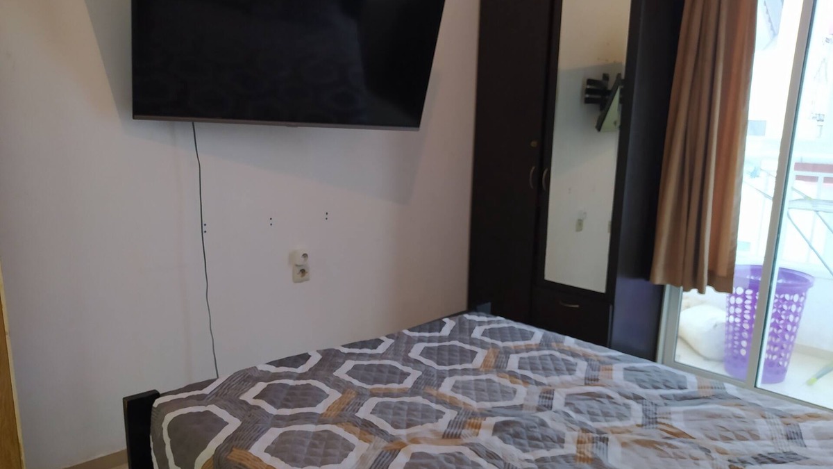 Cite Essalam Apartment | Traditional Moroccan-style apartment