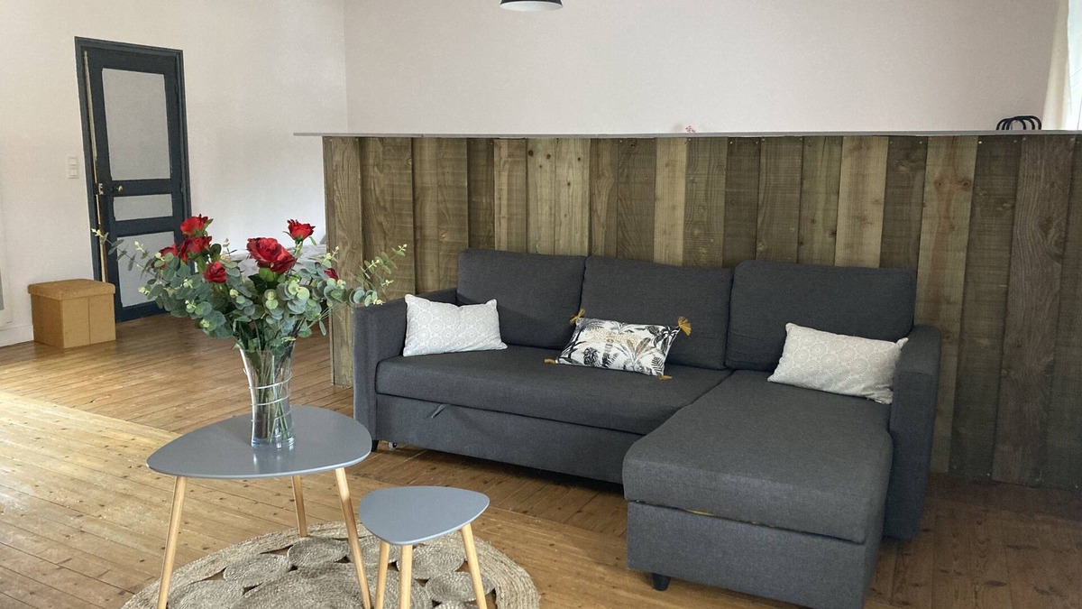 Rosnay House | Traditional renovated house in the heart of the Brenne Natural Park