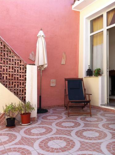 San Vito House | Traditional Sardinian house