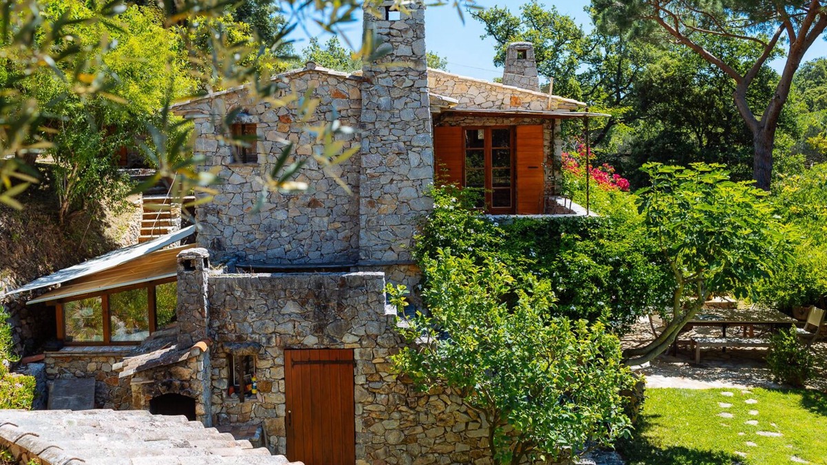Ramatuelle Villa | Traditional villa with pool in the hillsides, Saint-Tropez