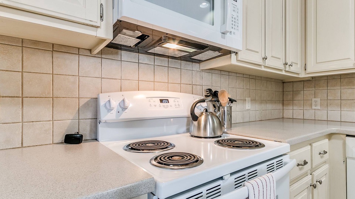 Edmond House | Traditionally Darling Duplex in Edmond