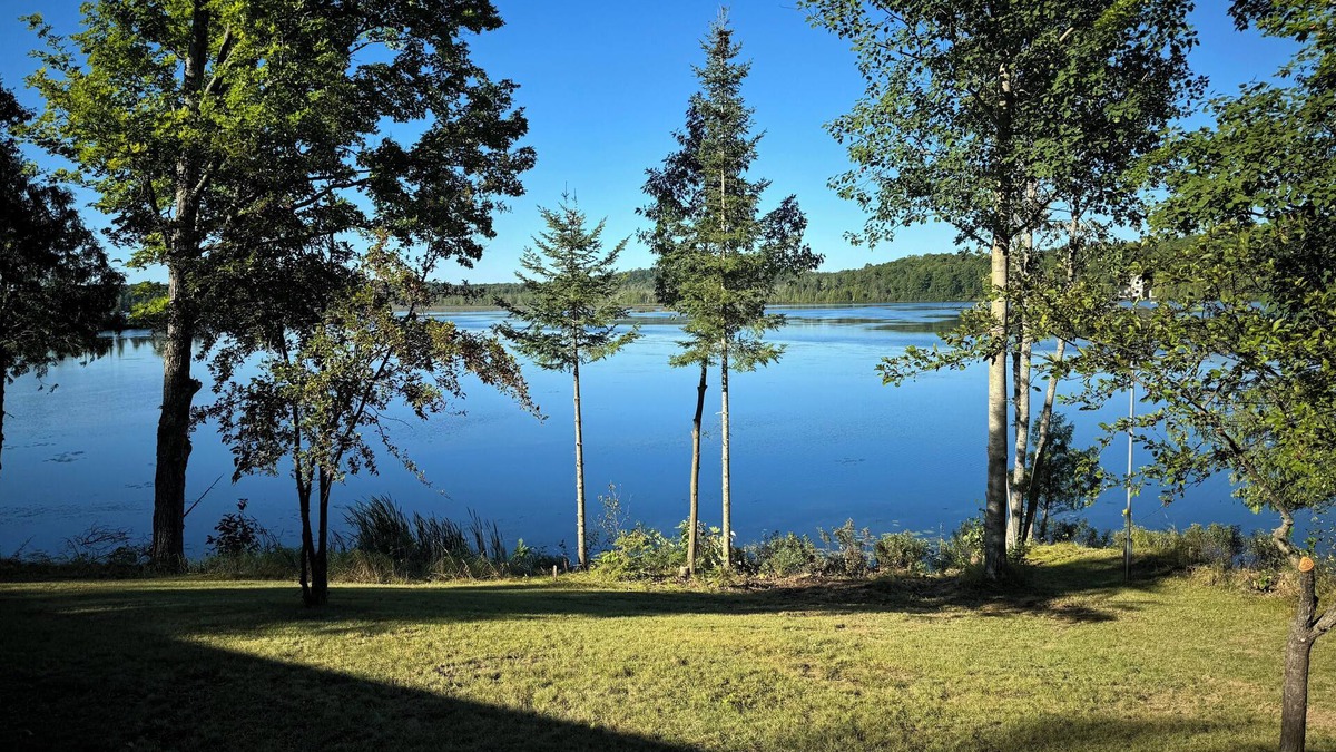 Long Lake Cabin | Trail Riders Retreat