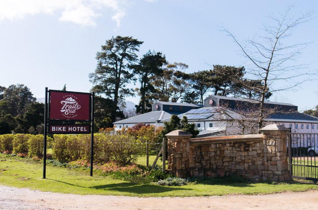 Elgin Hotel | Trail's End