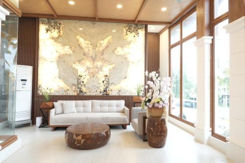 San Pablo Hotel | Trails Boutique Hotel