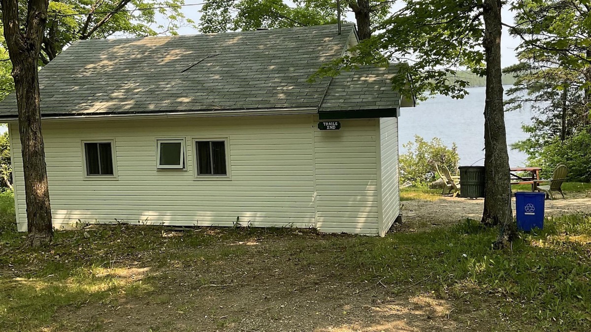 Manitoulin District Cottage | Trails End Cottage 4