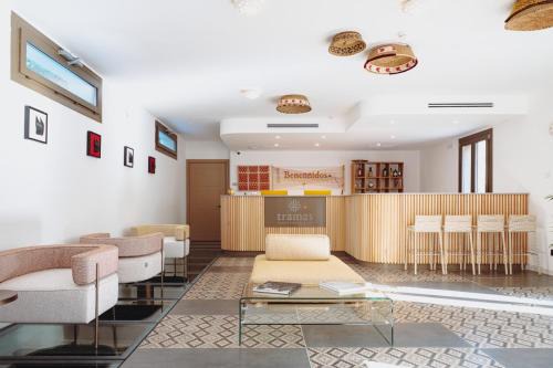 Olbia City Centre Hotel | Tramas Hotel & Spa