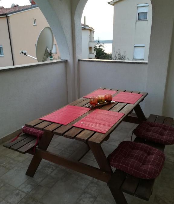 Medulin Apartment | Tramonto
