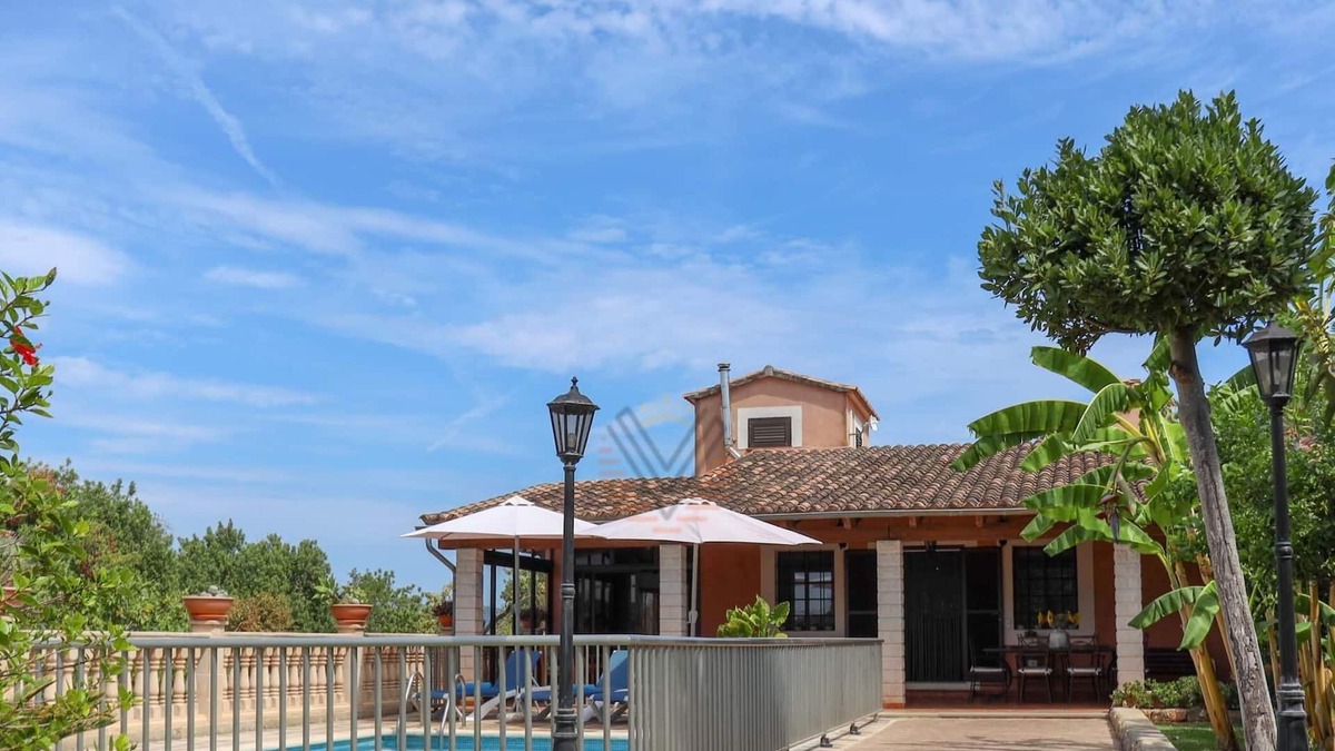 Inca Cottage | Tramuntana, holiday country house in Inca, Majorca