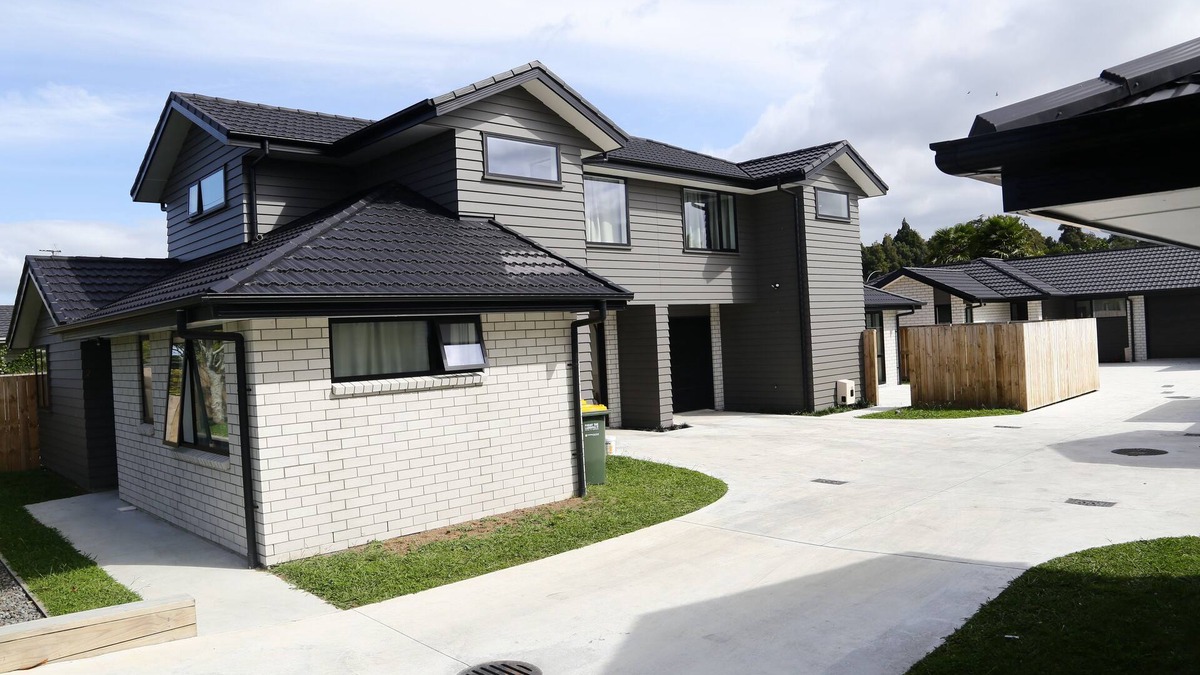 Hamilton Apartment | Tramway 2 Storey Service Apartment 4