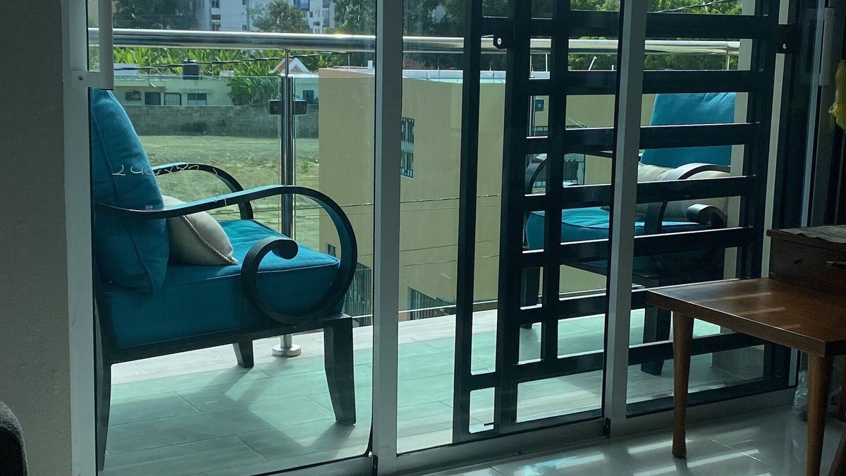 Llanos de Gurabo I Apartment | Tranquil Oasis Fully Stocked to make you feel like you are at home.
