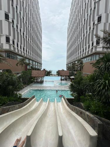 Suoi Nuoc Beach Apartment | Tran Duong Apartment - APEC Mui Ne