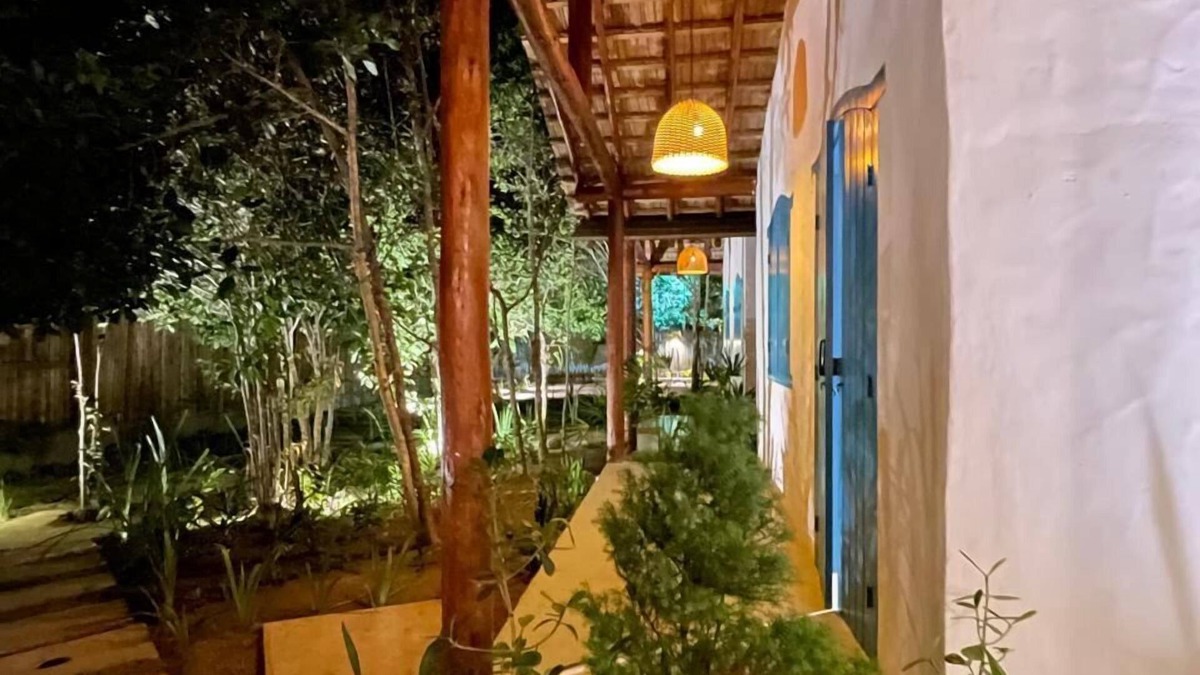Trancoso Villa | Trancoso Biriba guest house
