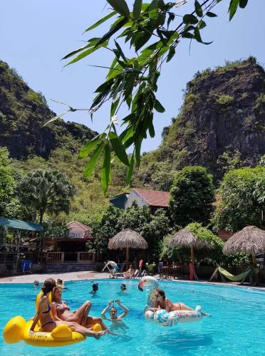 Hoa Lu House | Trang An Emotion Homestay